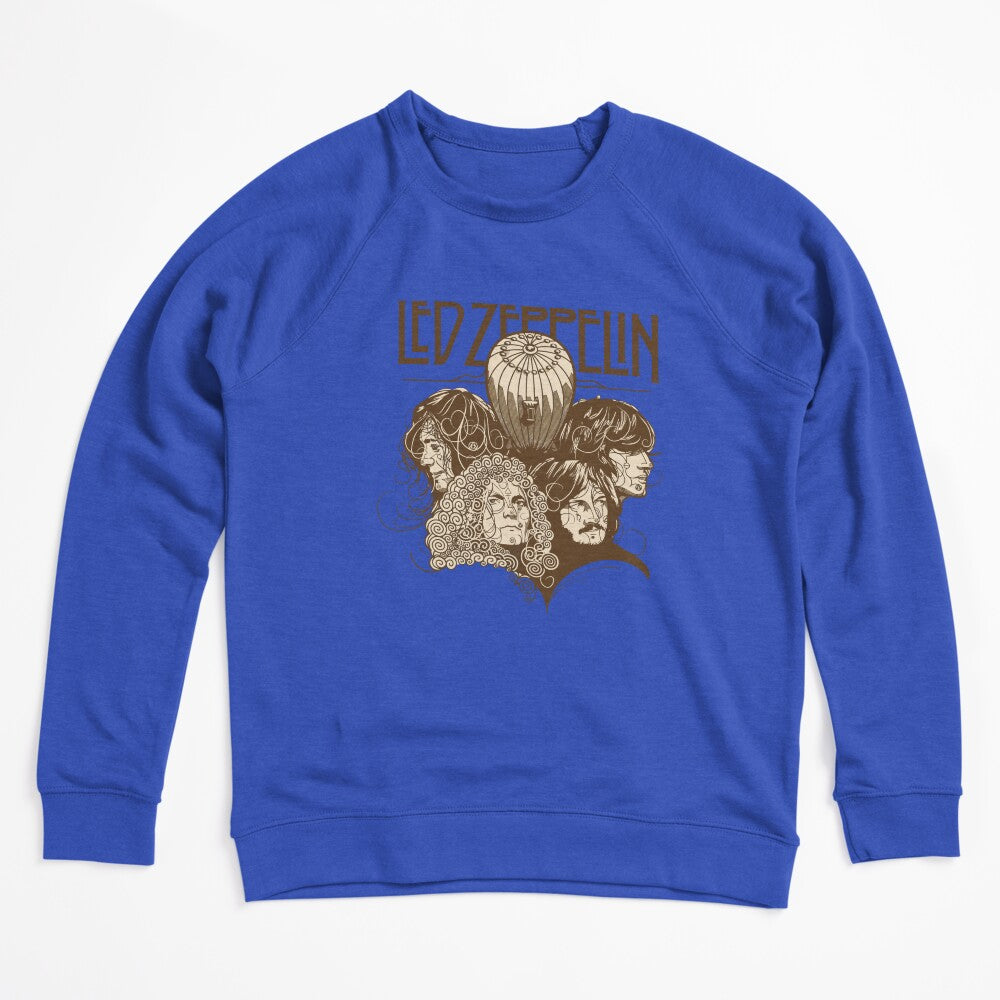 Led-Zeppelin Shirt