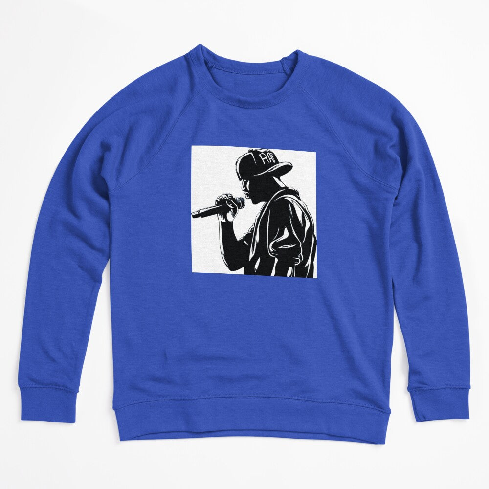 RAPPER Shirt