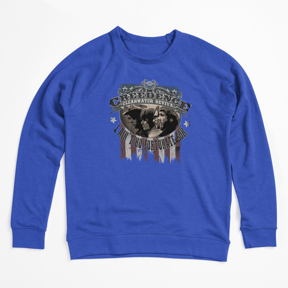 Creedence Clearwater Revival - T Shirt