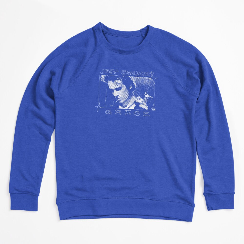 J Buck Grace V2 Shirt
