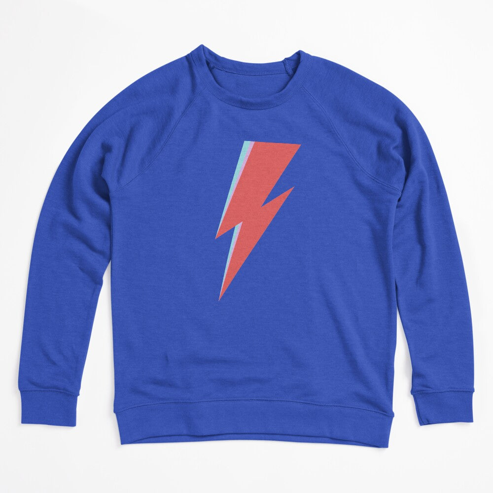 Bowie Bolt Shirt