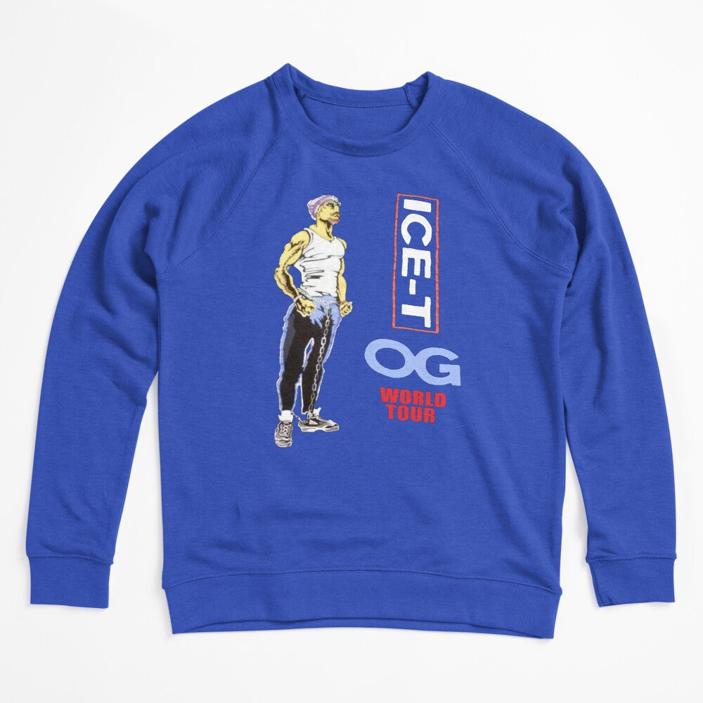 Ice-T Shirt