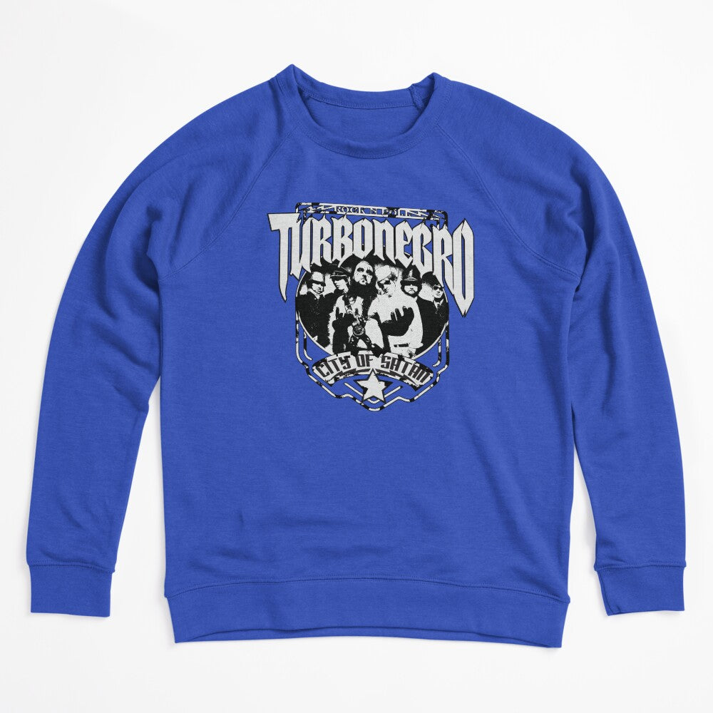 Turbonegro Rnr Shirt