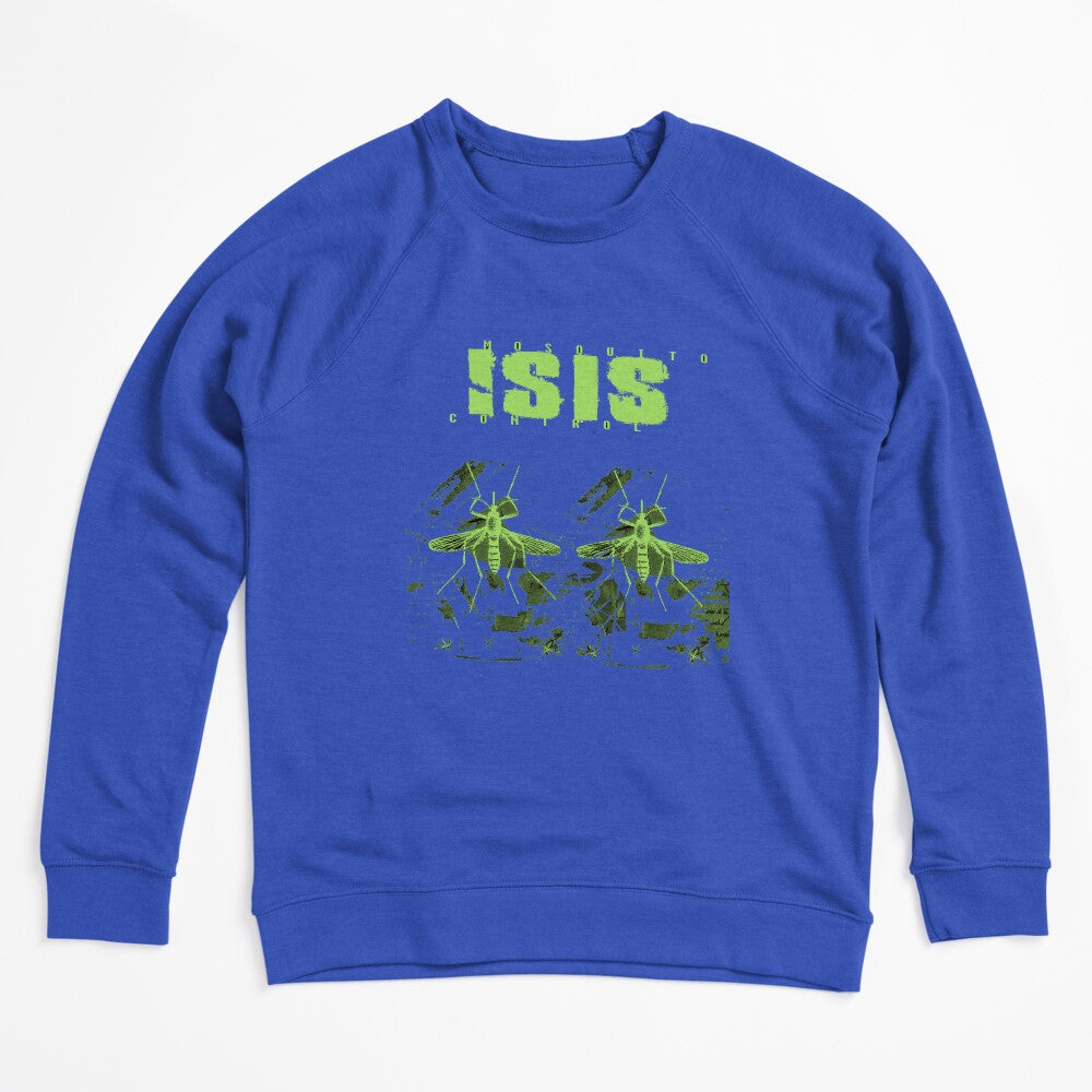 ISIS Band Shirt