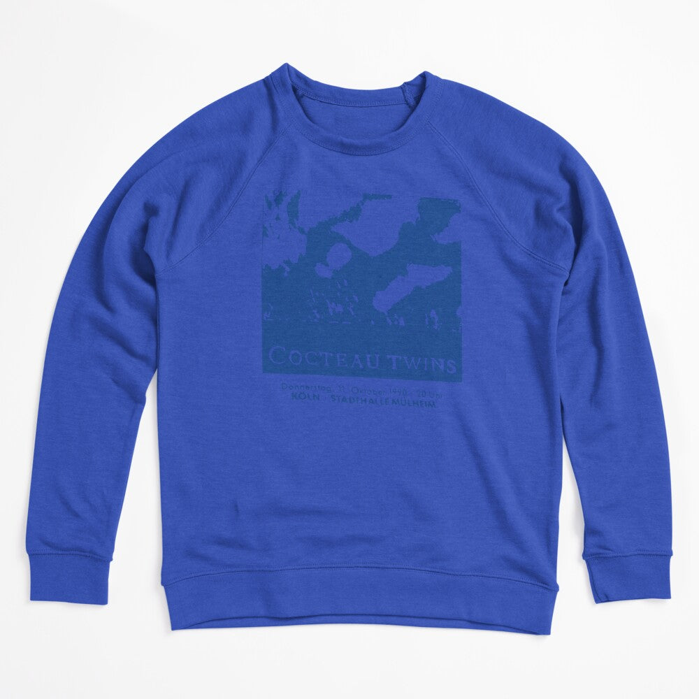 Cocteau Twins Art Shirt
