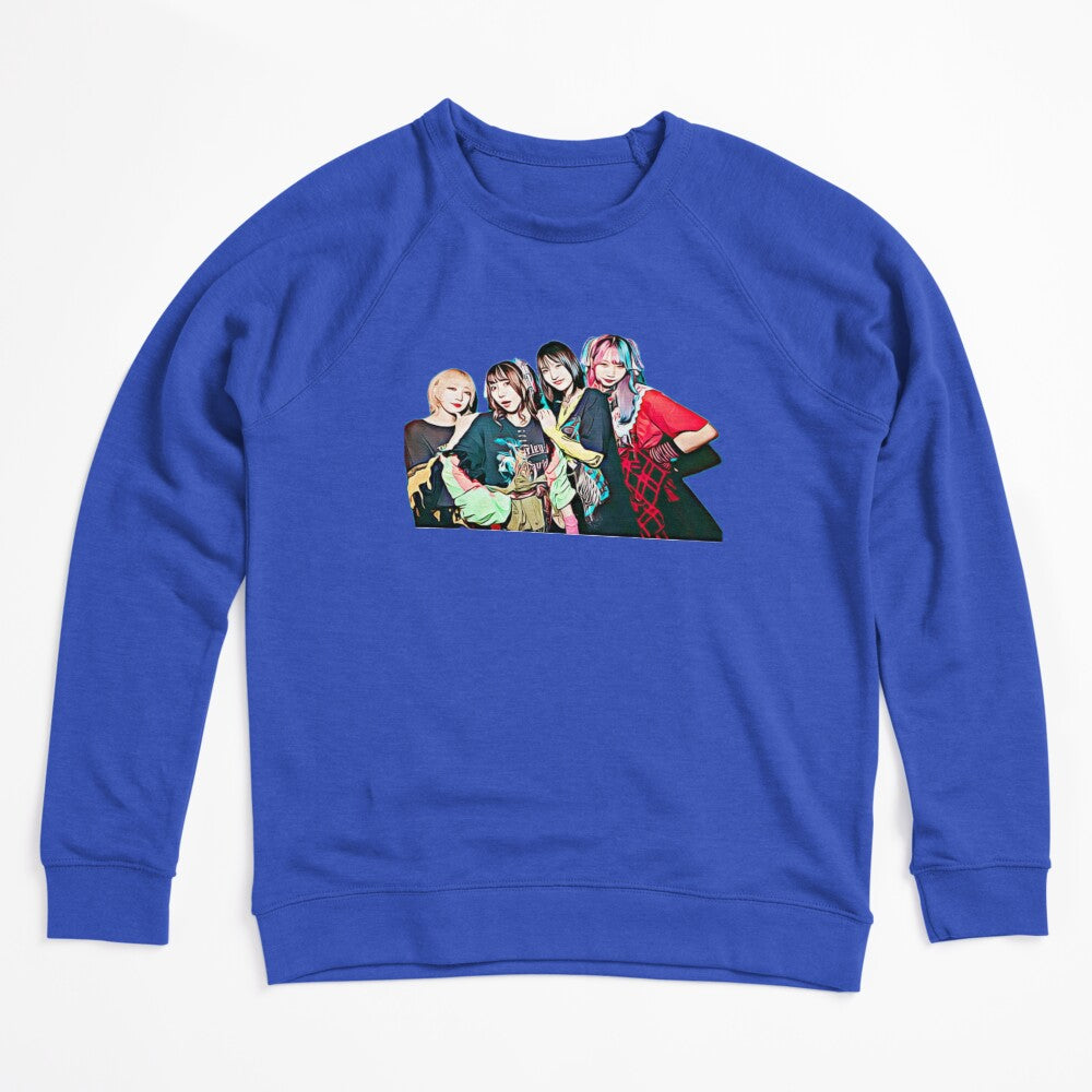 Hanabie Shirt