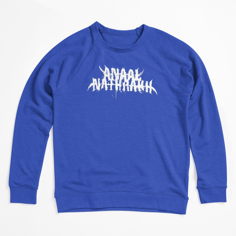 Anaal Nathrakh Logo Shirt