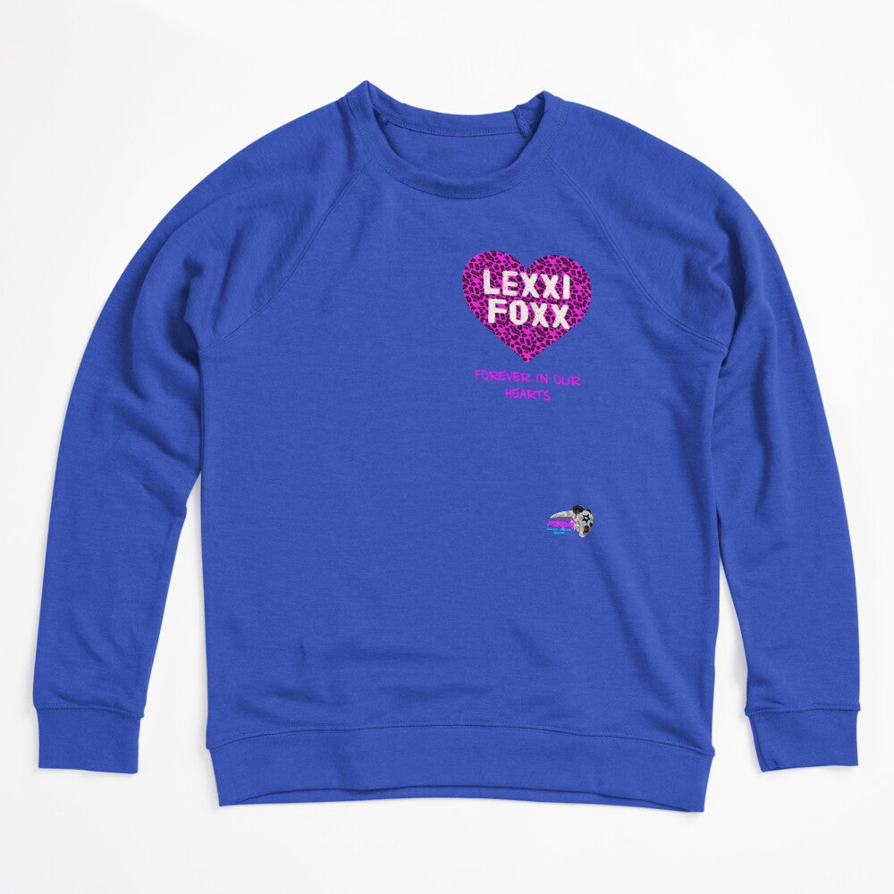 Forever Lexxi Foxx Shirt