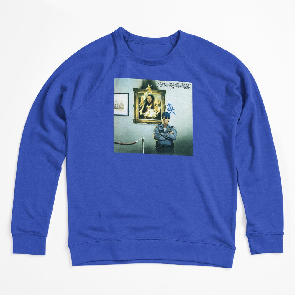 The Art Of Rebellion Shirt
