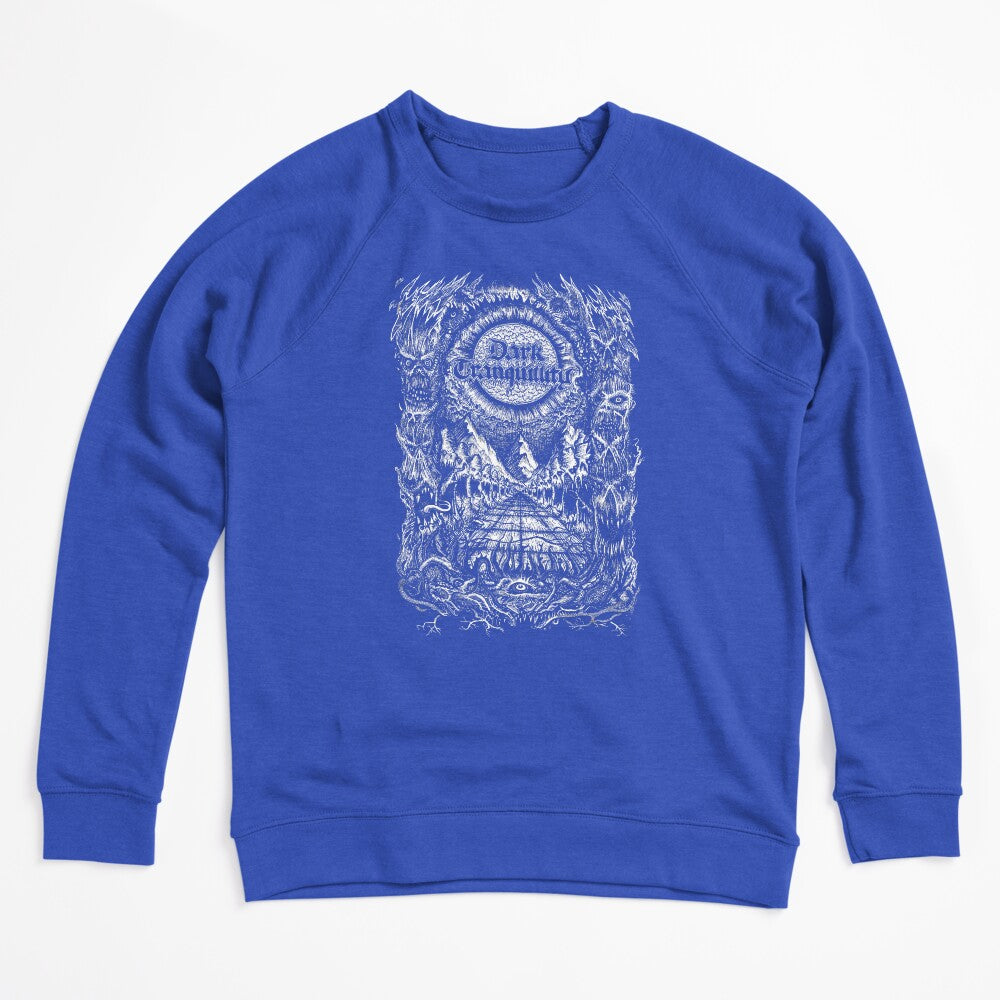 Dark Tranquillity - Old School Shirt