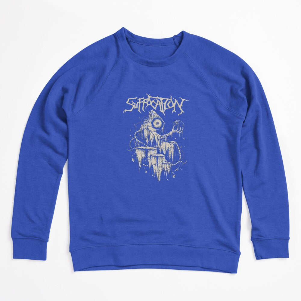 Suffocation Death Metal Shirt