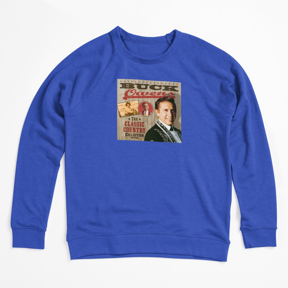 Buck Owens - The Country Collection Shirt