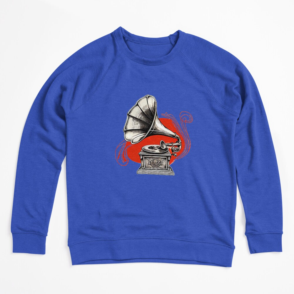 Gramophone Shirt