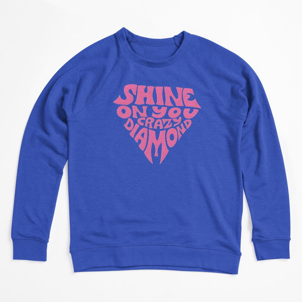 Shine In You Crazy Diamond Shirt