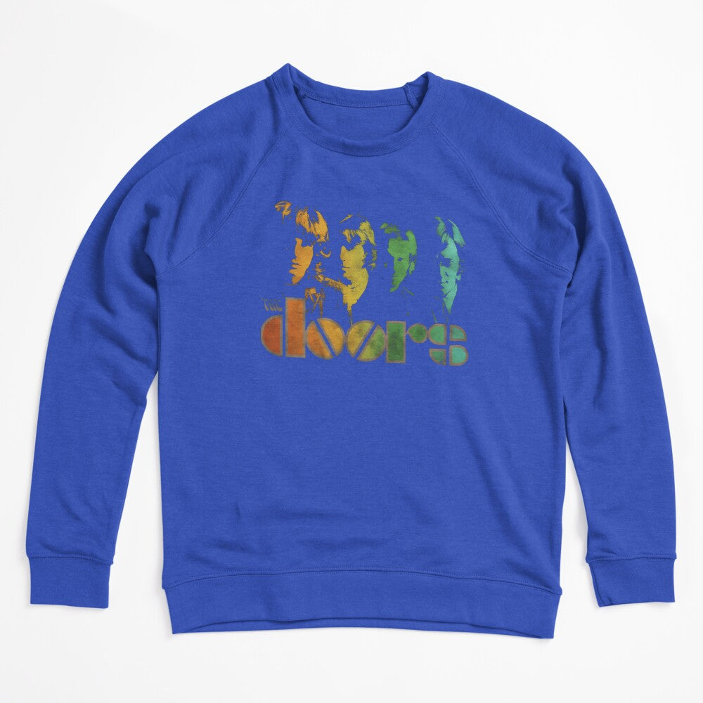 Door On My Way Shirt