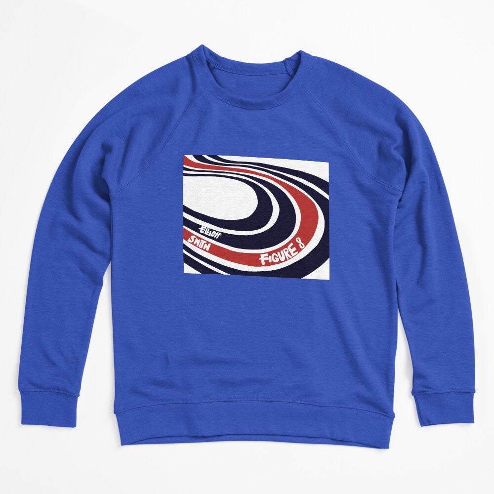 Elliott Smith Figure 8 Shirt