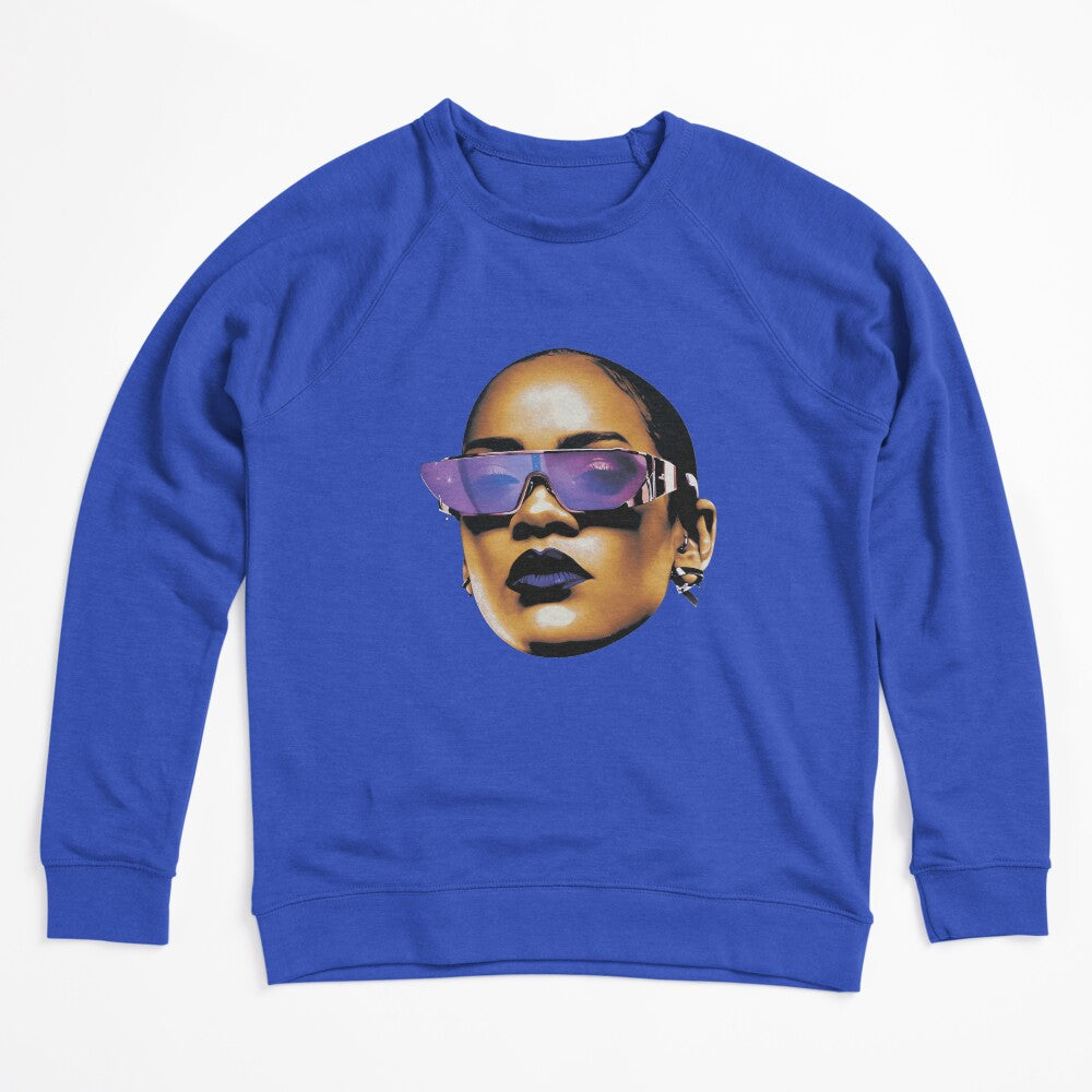 Rihanna Portrait Shirt