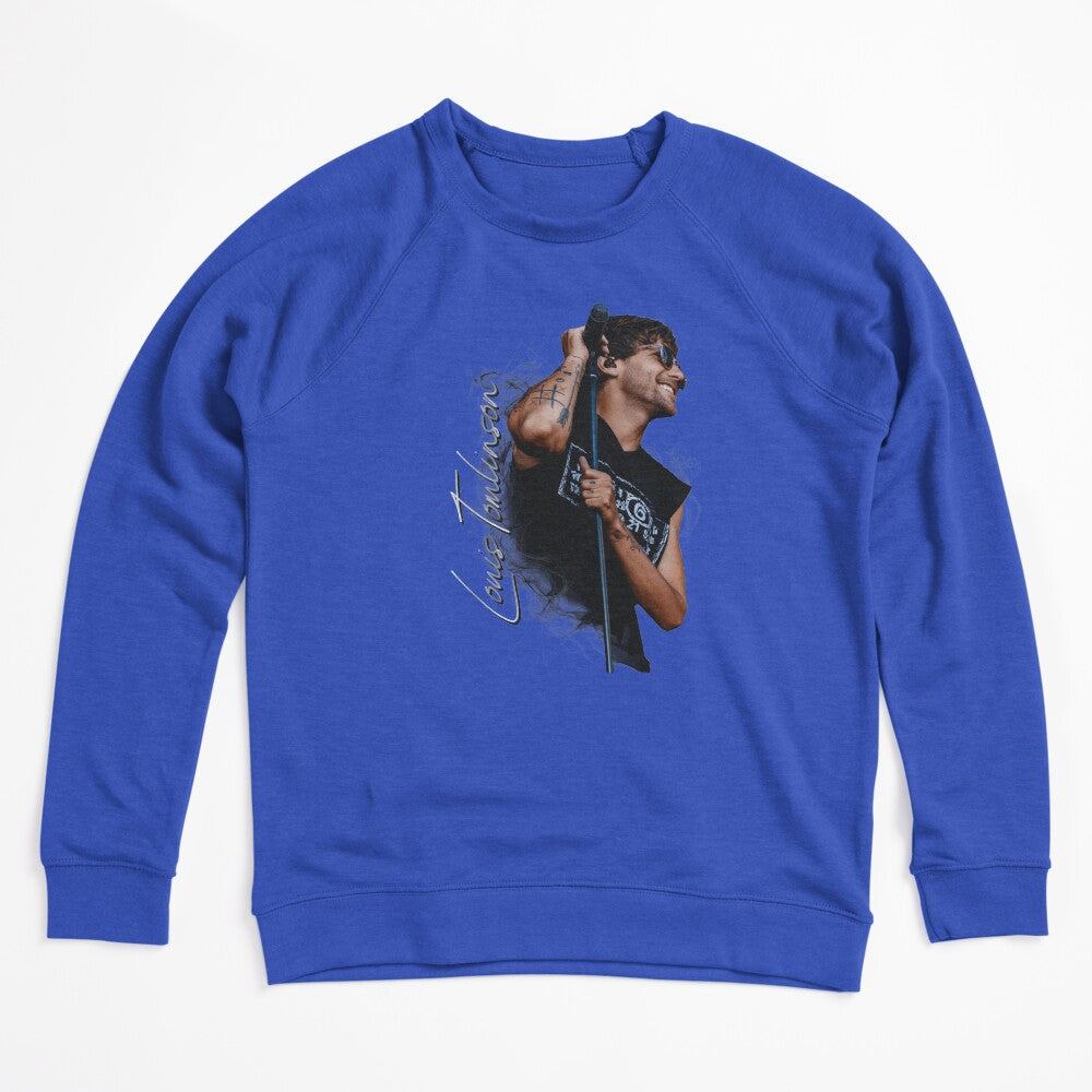 Louis Tomlinson Shirt