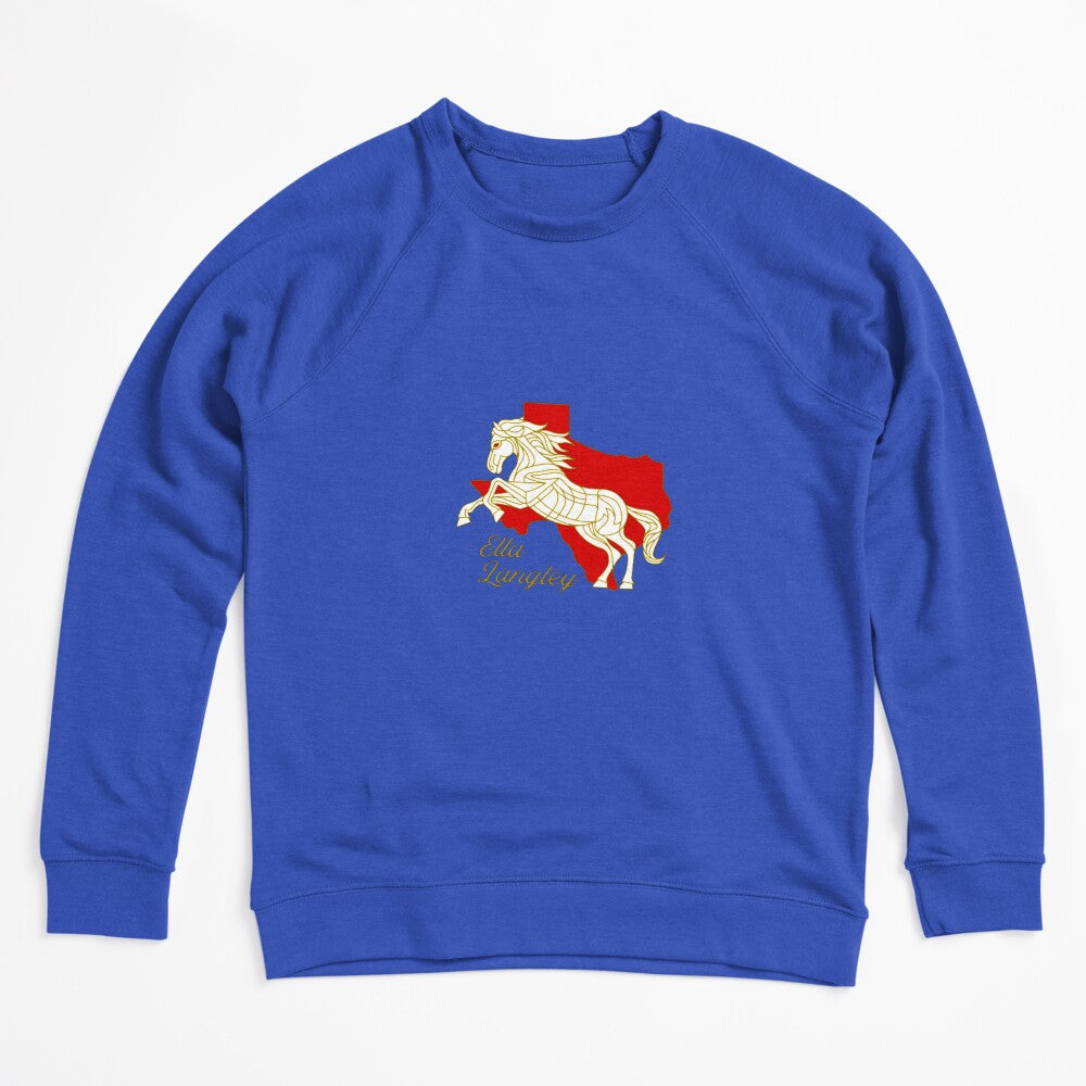 Horse Southern Rock Singer Shirt