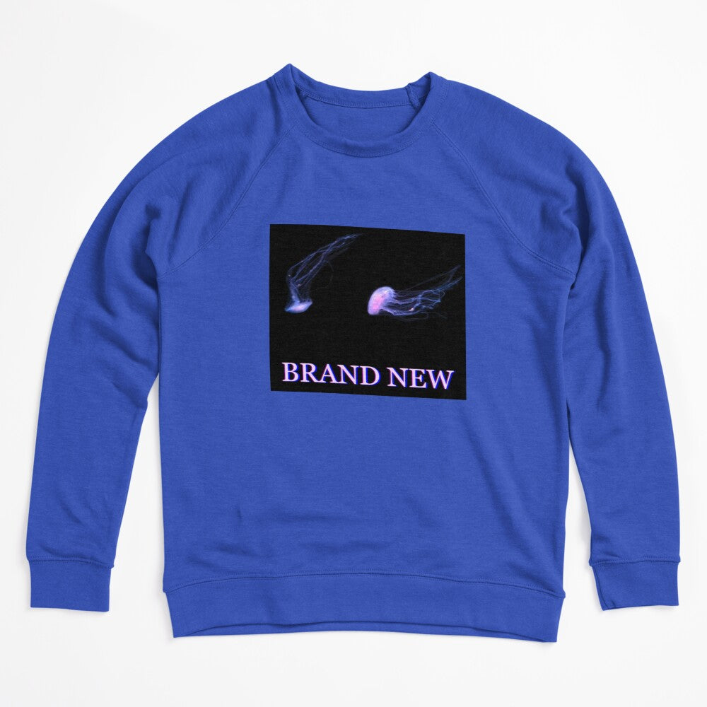 Brand New Jellyfish Shirt