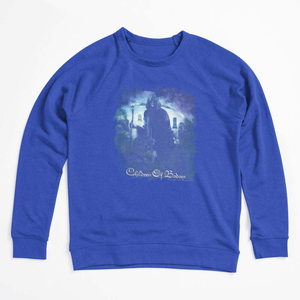Children Of Bodom Follow The Reaper Shirt