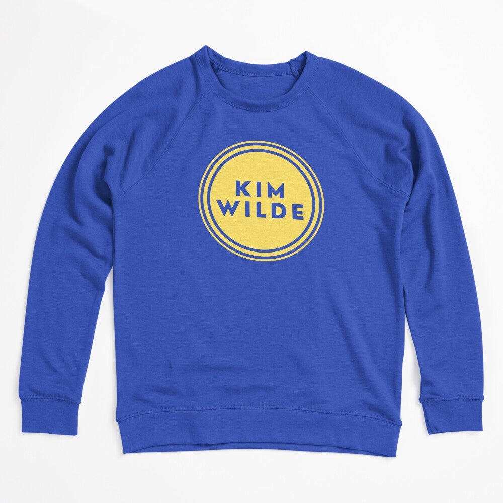 KIM WILDE Fan Edition Shirt