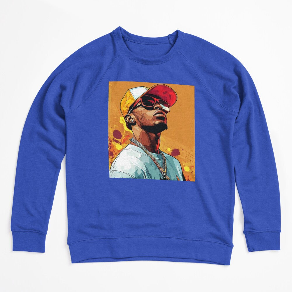 The Rock Star Shirt
