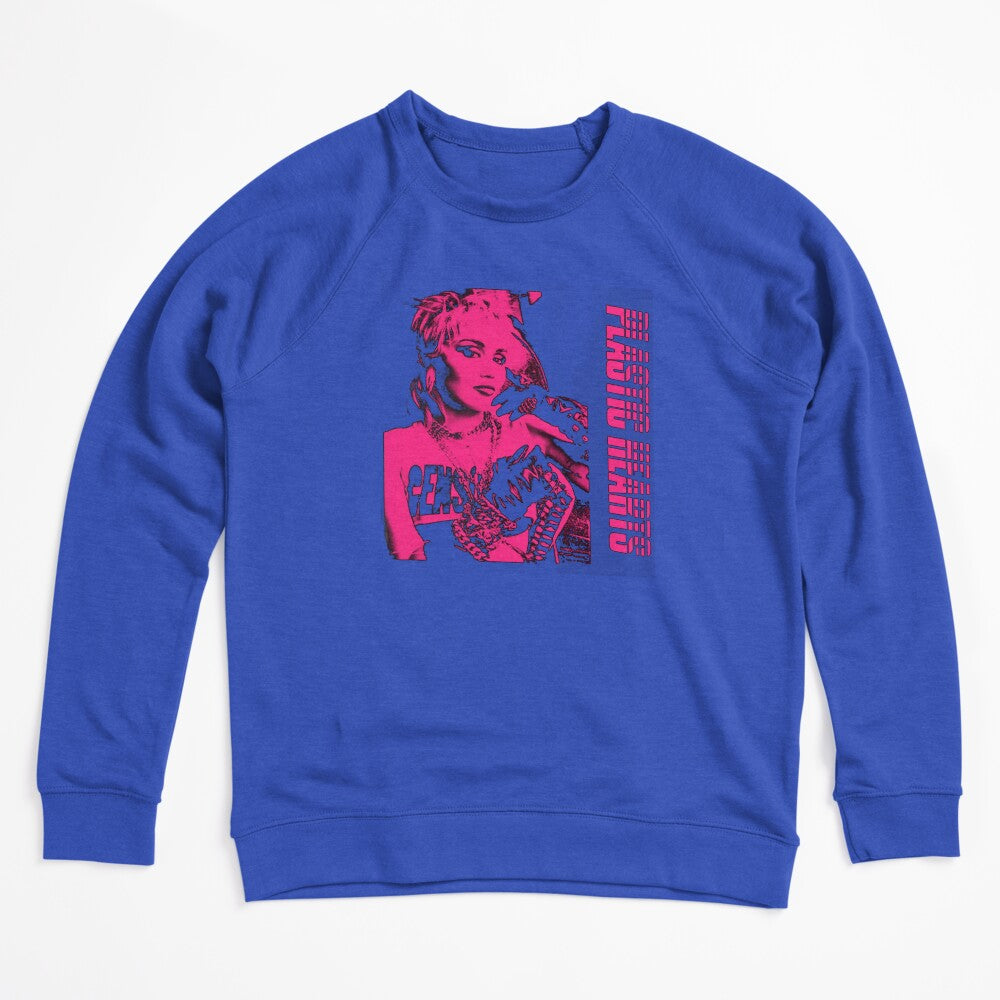PlasticHearts Miley Shirt
