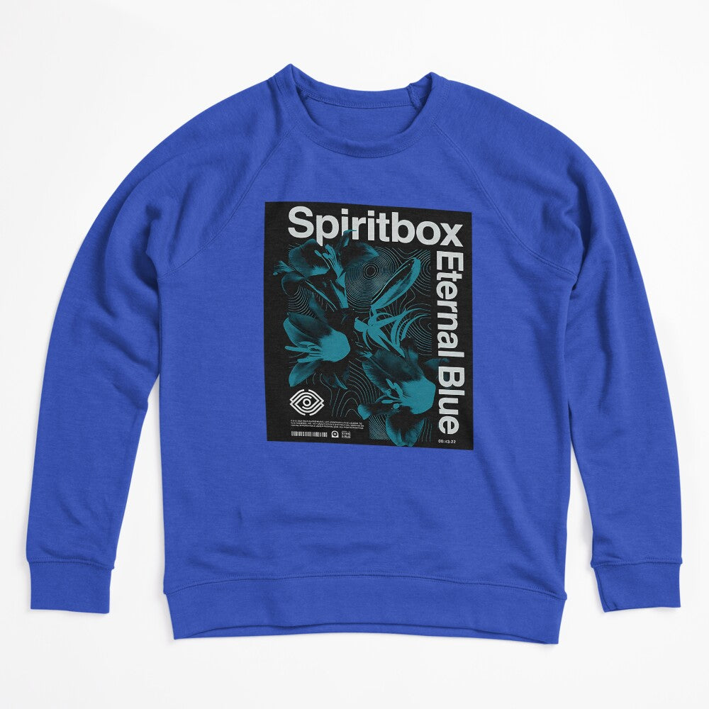 Spiritbox Eternal Blue Shirt