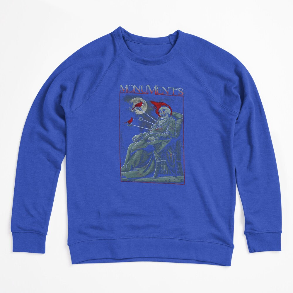 Monuments - The Cardinal Shirt