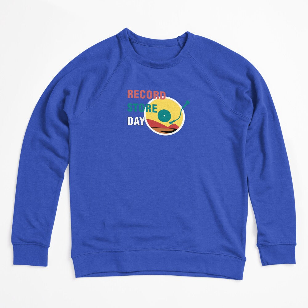Record Store Day 3 Shirt