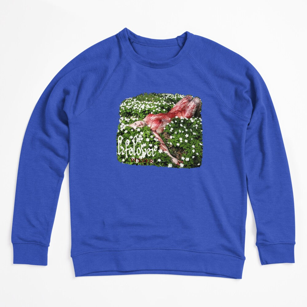 Lifelover Pulver Cover Shirt