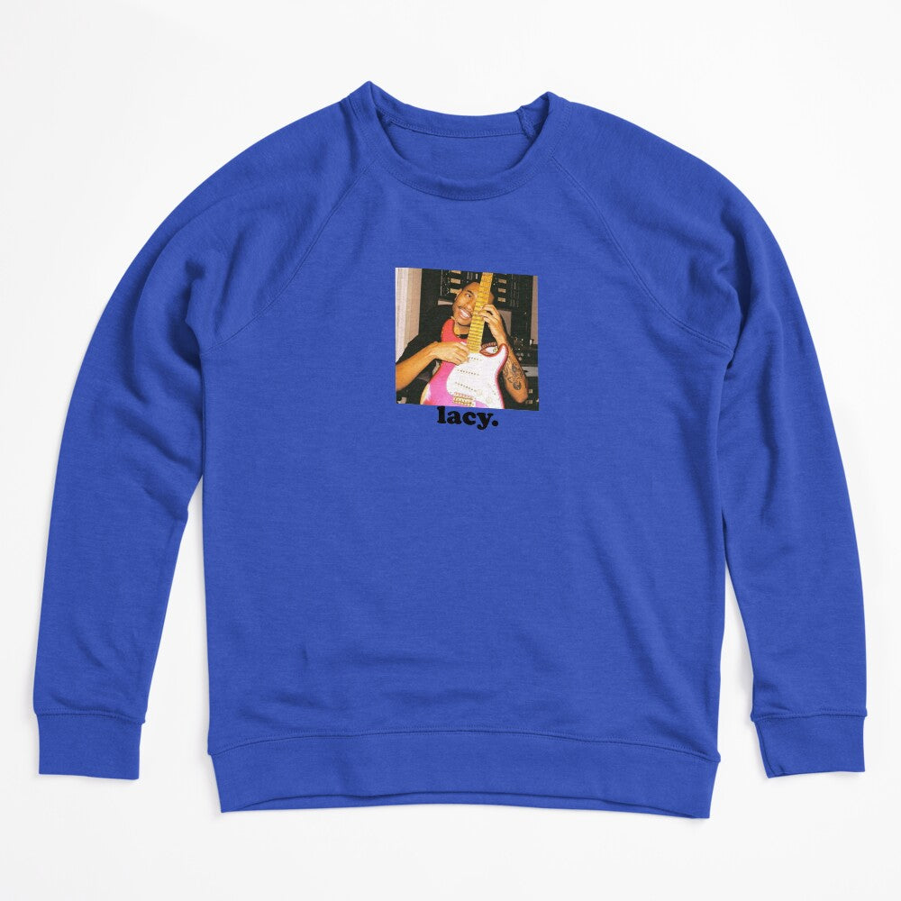 Steve Lacy Shirt