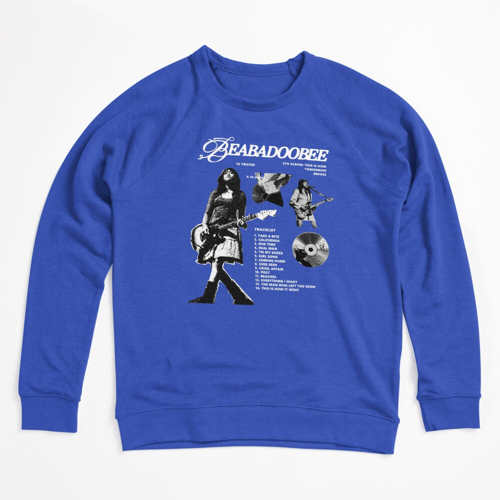 Beabadoobee Album Shirt
