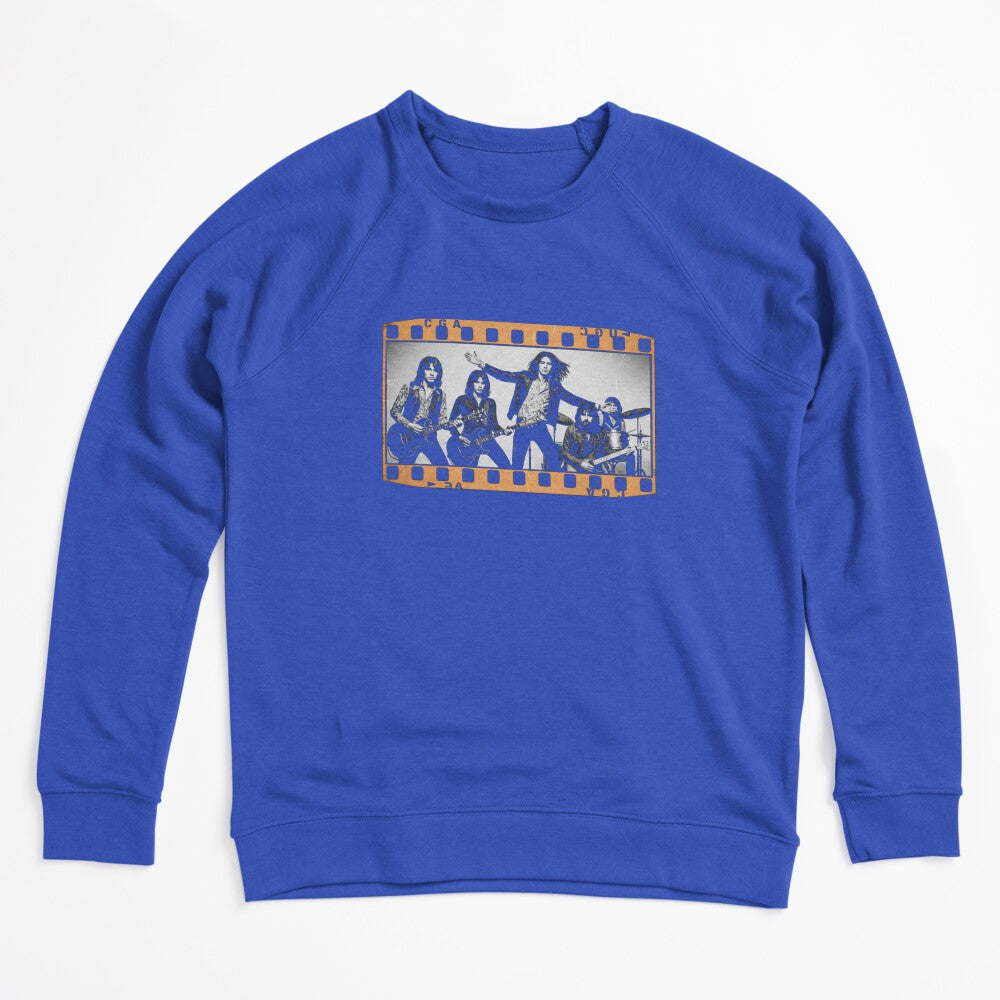 Klise Led Zep Shirt