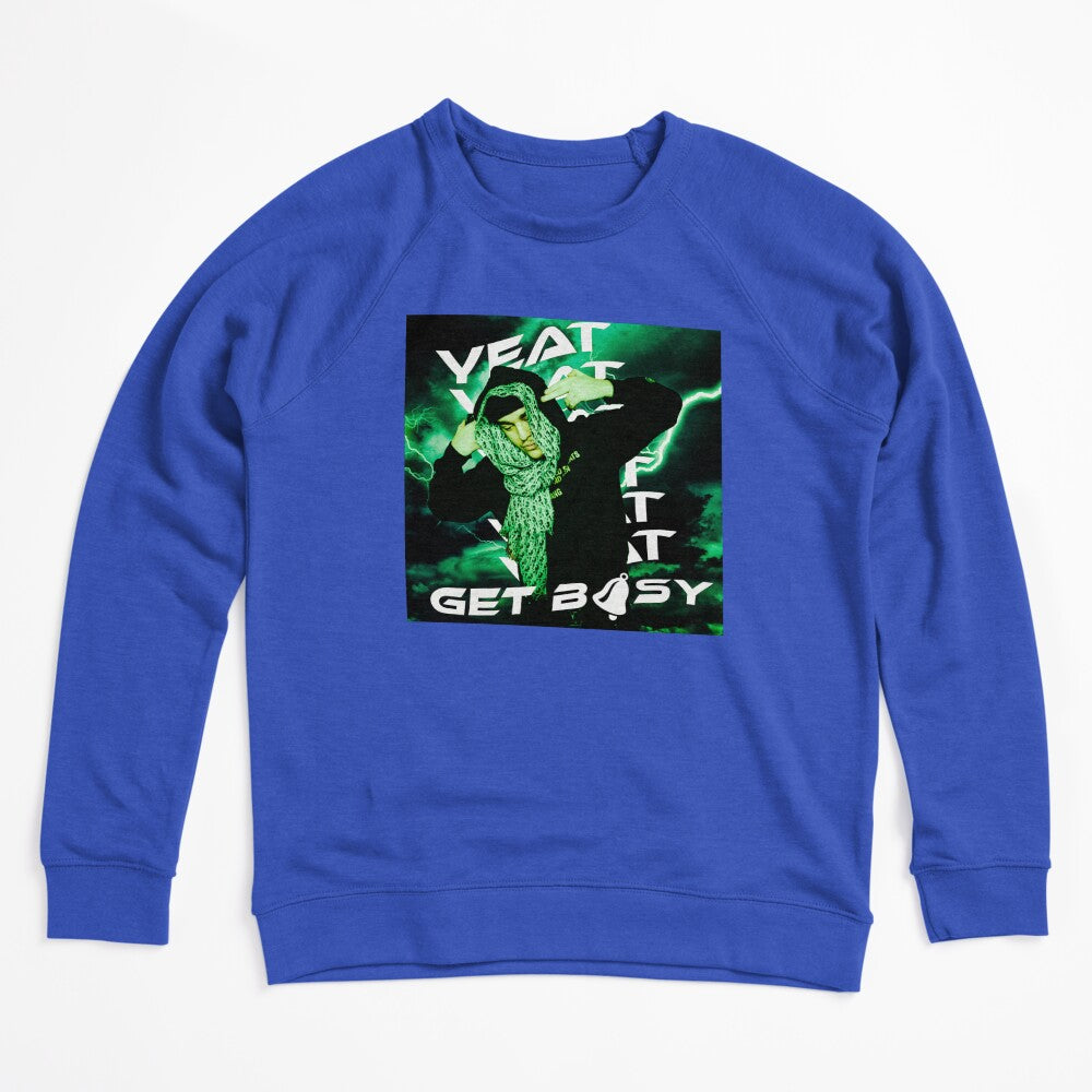 Yeat Get Busy Shirt