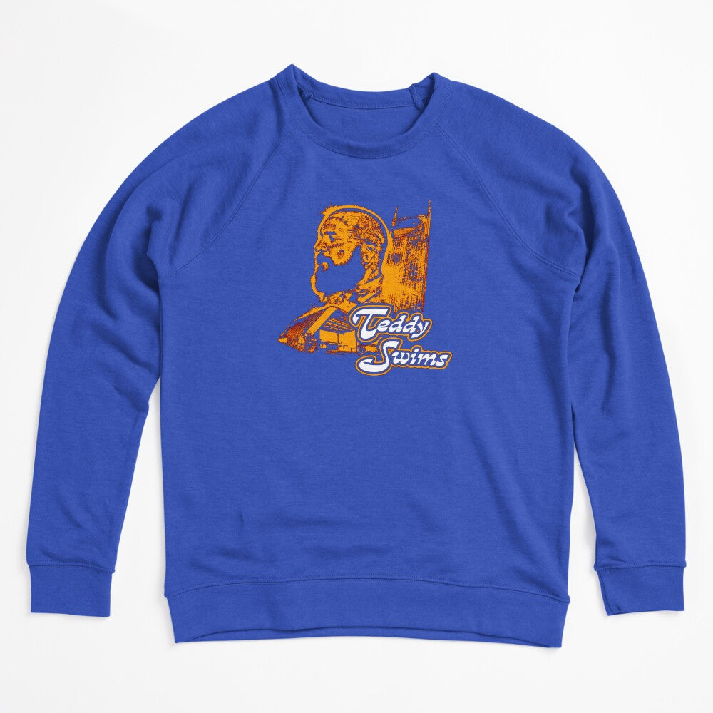 90s Style Southern Soul Singer Shirt