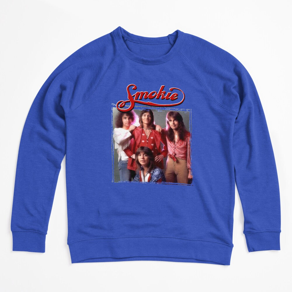 Smokie Shirt