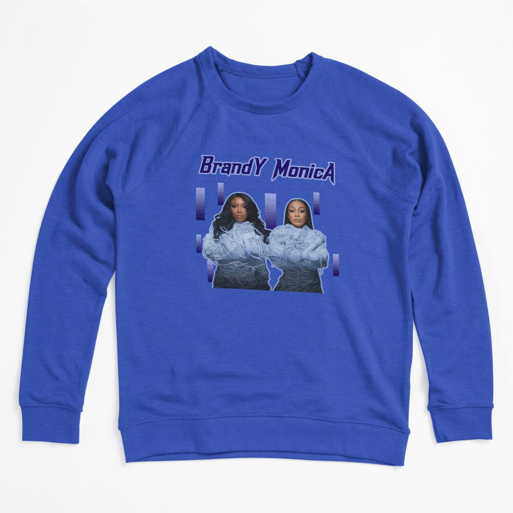 Brandy Monica Shirt