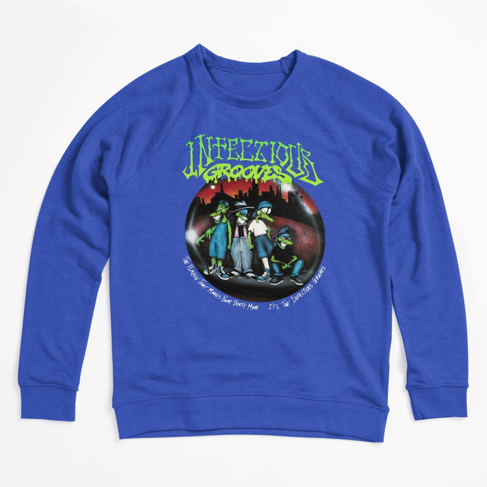 Mr Jane's Essen Shirt