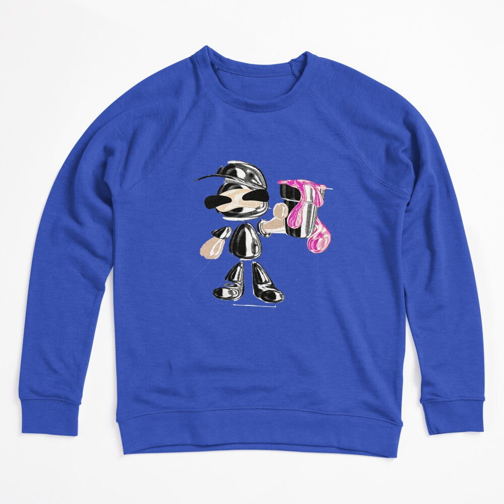 YEAT LUH CRANKEM PURPLE DESIGN Shirt