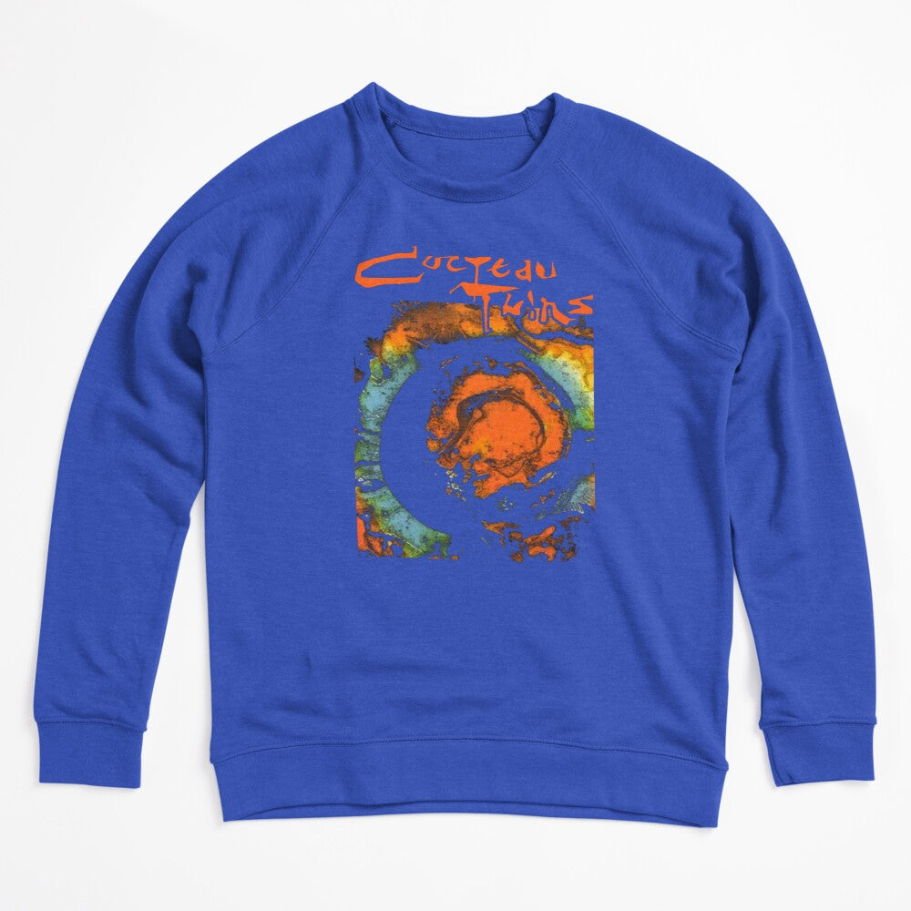Art Cocteau Twins Shirt
