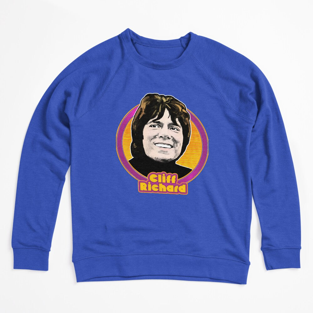Proud Cliff Richard Gifts For Movie Fan Shirt