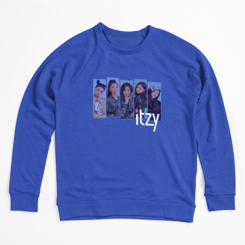 ITZY Shirt