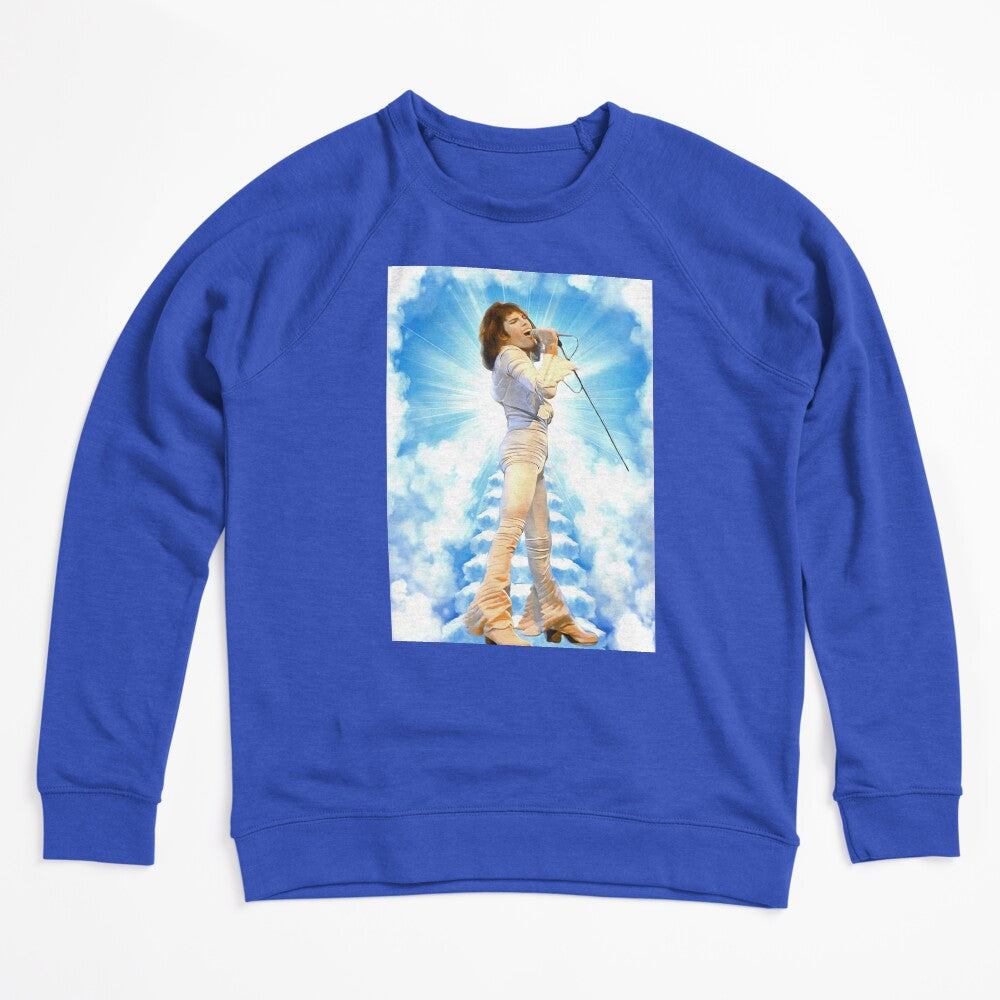 White Queen Shirt