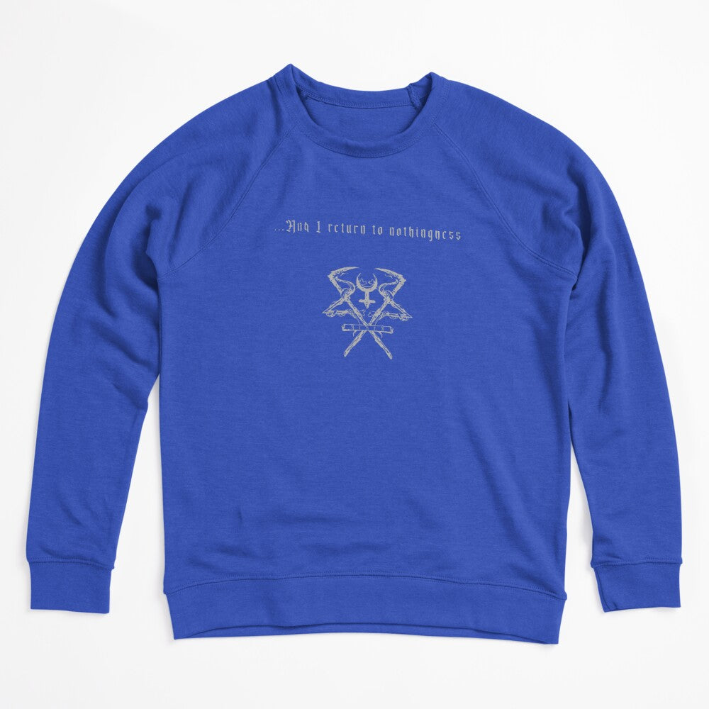 Lorna Shore And I Return To Nothingness Shirt