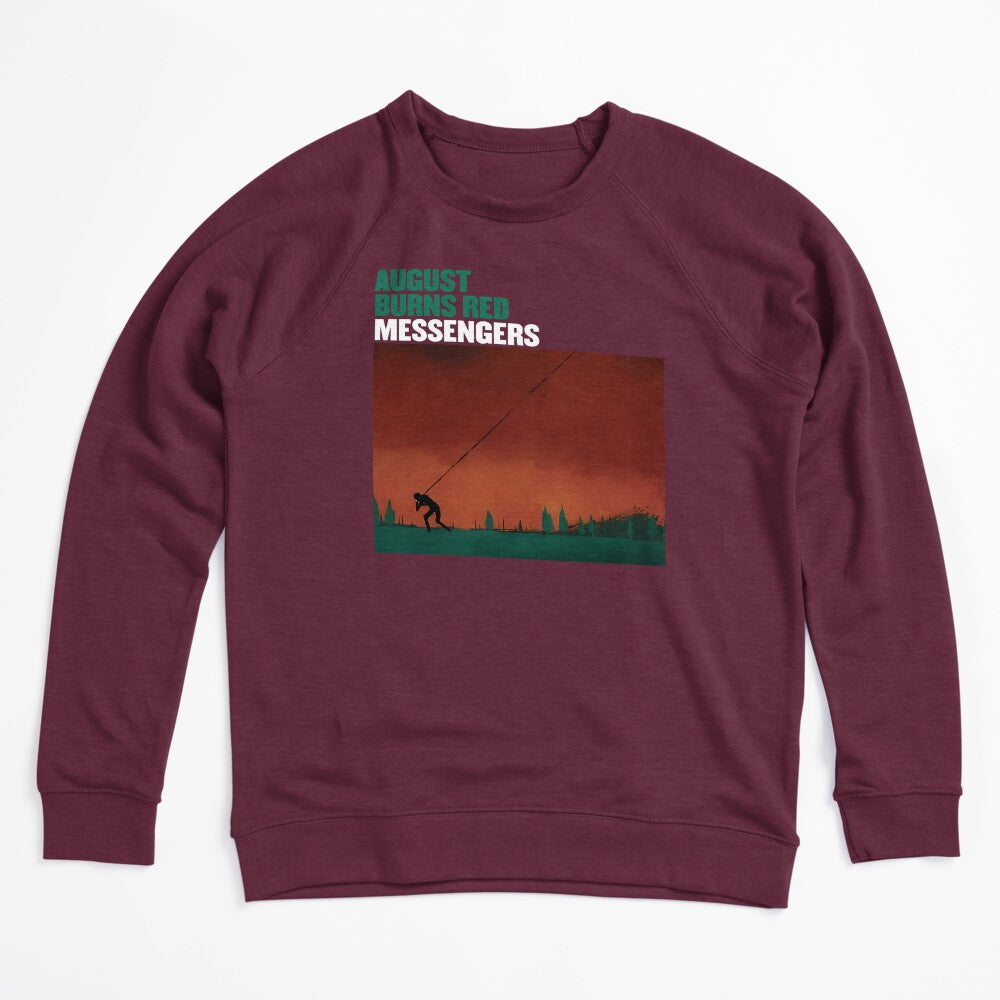 Progressive Metal Typography Band Shirt