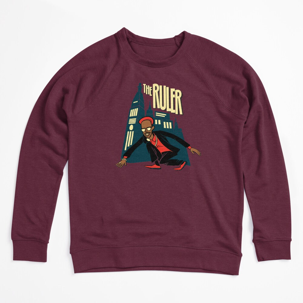 Slick Rick The Ruler Shirt
