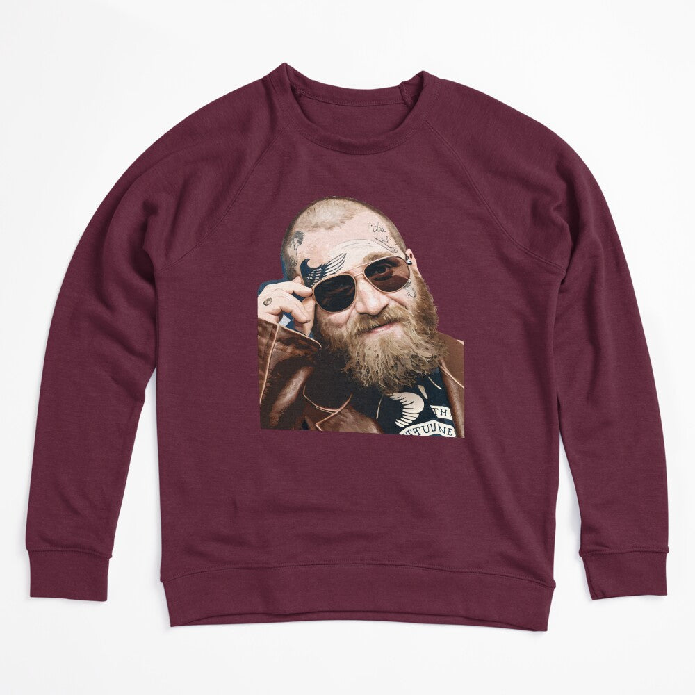 Retro Pop Art Vector Of Teddy Swims Shirt