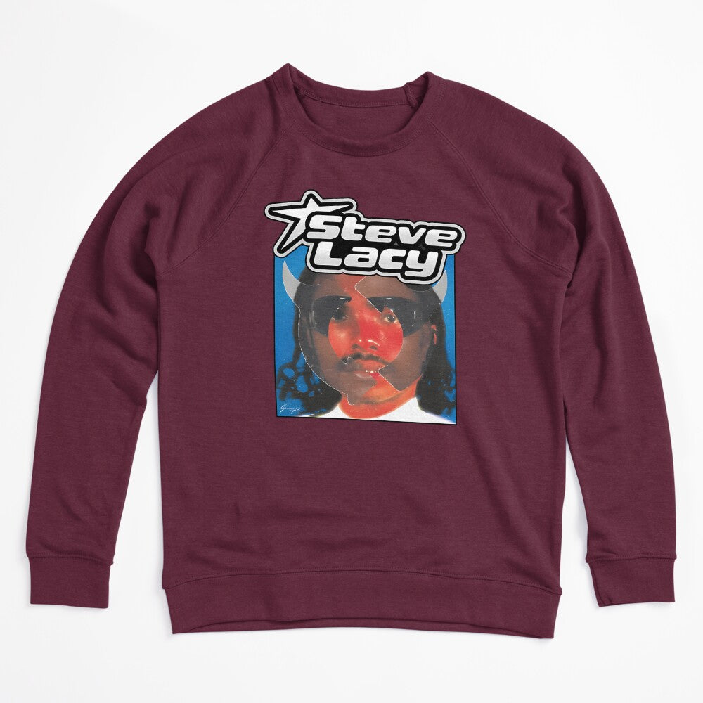 Steve Lacy Â Gemini Rights Y2K Shirt